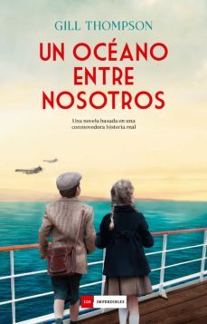 un oceano entre nosotros (ebook)-9788418538674