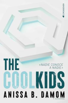 the cool kids-9788418539374