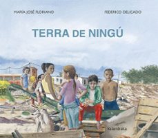 terra de ningu-maria jose floriano novoa-9788418558474
