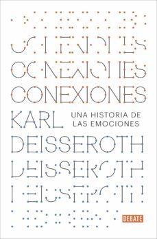 conexiones (ebook)-karl deisseroth-9788418619274