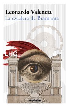 la escalera de bramante-9788418657474
