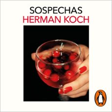 sospechas (audiolibro)-herman koch-9788418681974
