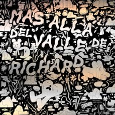 mas alla del valle de richard-michael deforge-9788418690174