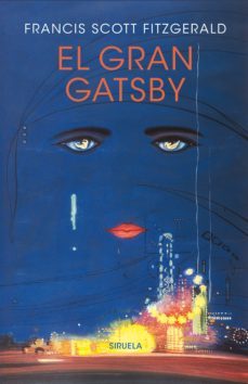el gran gatsby (ebook)-9788418708374