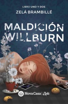 maldicion willburn-9788418726774