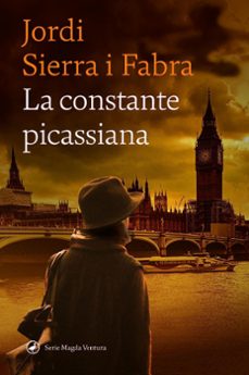 la constante picassiana (ebook)-jordi sierra i fabra-9788418800481