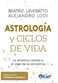 TAROT Y ASTROLOGIA por LEVERATTO BEATRIZ / LODI ALEJANDRO - 9789501741223 -  Casassa y Lorenzo