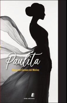 paulita-maria del carmen del molino-9788418848674