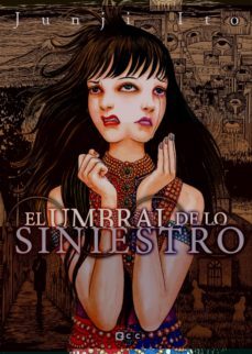 el umbral de lo siniestro-junji ito-9788418862274
