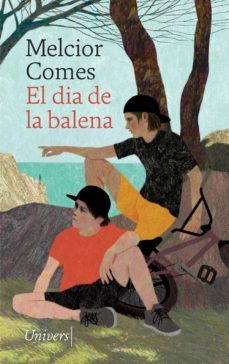 el dia de la balena (ebook)-melcior comes-9788418887574