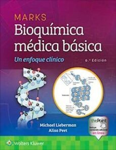 marks. bioquimica medica basica (6ª edicion)-9788418892974