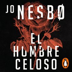 el hombre celoso (audiolibro)-jo nesbo-9788418897474