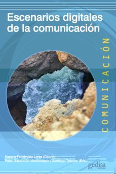 escenarios digitales de la comunicacion-9788418914874
