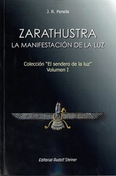 zarathustra-jose maria rodriguez penela-9788418919374