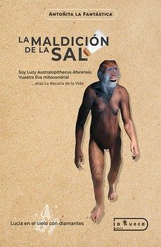 -antoñita la fantastica-9788418924774