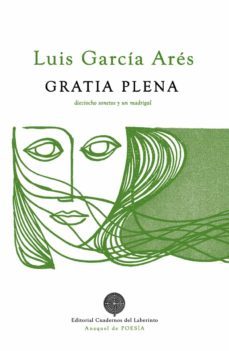 gratia plena-luis garcia ares-9788418997174