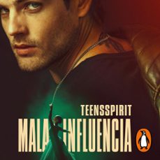 mala influencia (audiolibro)-9788419085474