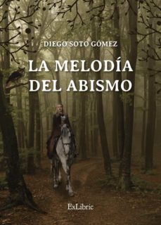 (i.b.d.) la melodia del abismo-diego soto gomez-9788419092274
