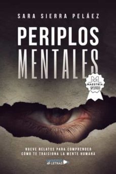 periplos mentales-sara sierra pelaez-9788419138774