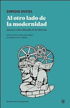 al otro lado de la modernidad-9788419160874