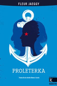 proleterka-fleur jaeggy-9788419213174