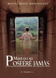 mujer que no poseere jamas-9788419238474