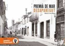 premia de mar desaparegut-marta cava ruiz-9788419239174