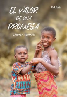 el valor de una promesa (ebook)-carmen bedmar-9788419269874