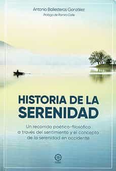 historia de la serenidad-9788419294074