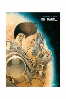 on mars-9788419296474