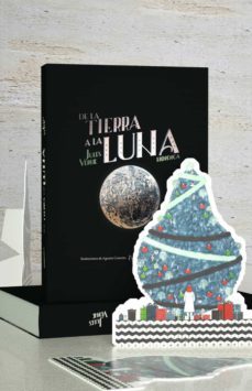 pack navidad de la tierra a la luna-9788419320674