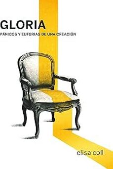 gloria-elisa coll-9788419323774