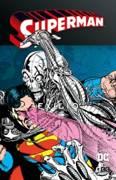 superman: exilio vol. 2 de 2 (superman legends)-9788419325174