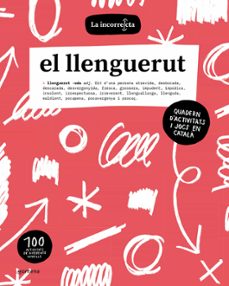 el llenguerut-9788419357274