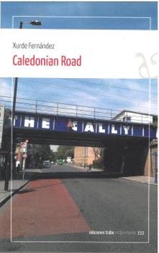 caledonian road-xurde fernandez-9788419358974