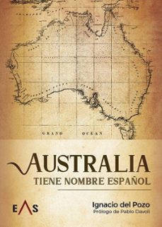 australia  tiene nombre español-ignacio del pozo-9788419359674
