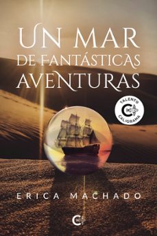 un mar de fantasticas aventuras (ebook)-9788419361974
