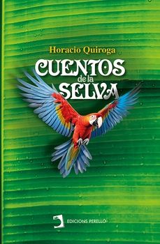 cuentos de la selva (ebook)-9788410227323