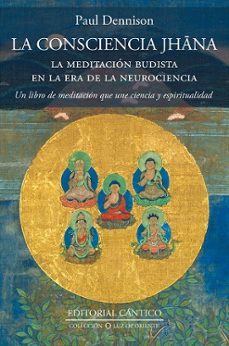 la consciencia jhana-9788419387974