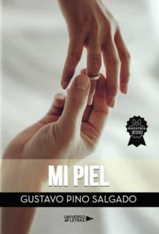 mi piel-gustavo pino salgado-9788419391674