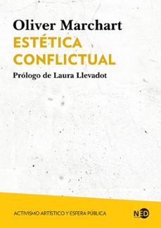 estetica conflictual-oliver marchart-9788419407474
