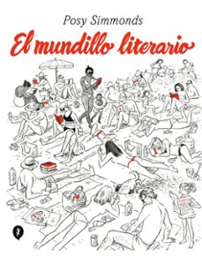 el mundillo literario-9788419409874