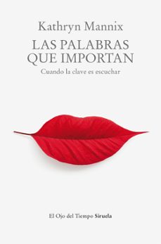 las palabras que importan-kathryn mannix-9788419419774