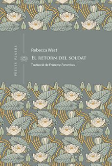 el retorn del soldat-rebecca west-9788419474674