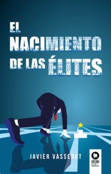 el nacimiento de las elites (ebook)-9788419495174