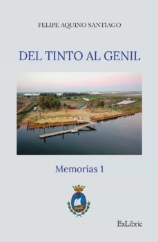 (i.b.d.) del tinto al genil. memorias 1-9788419520074