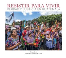 resistir para vivir-jonathan moller-9788419539274
