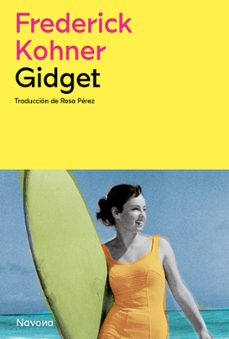 gidget-frederick kohner-9788419552174