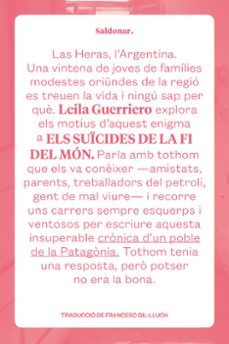 els sucides de la fi del mon-9788419571274