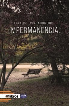 impermanencia-francisco prada riopedre-9788419589774